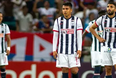 Los grones no dejan de recibir malas noticias desde que perdieron el partido con la U en Matute.