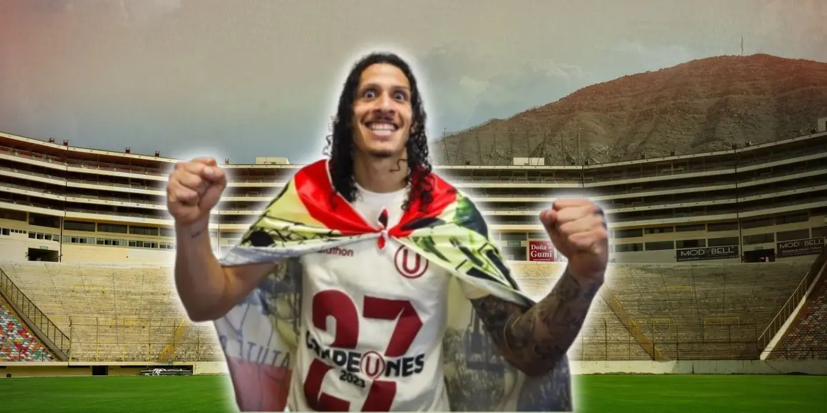 Los rumores apuntan a que un jugador de categoría llegaría al club crema.