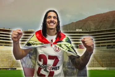 Los rumores apuntan a que un jugador de categoría llegaría al club crema.