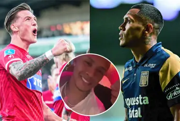 Luego de estar en el equipo de la Selección Peruana, el lateral reveló cuál es uno de sus pasatiempos.