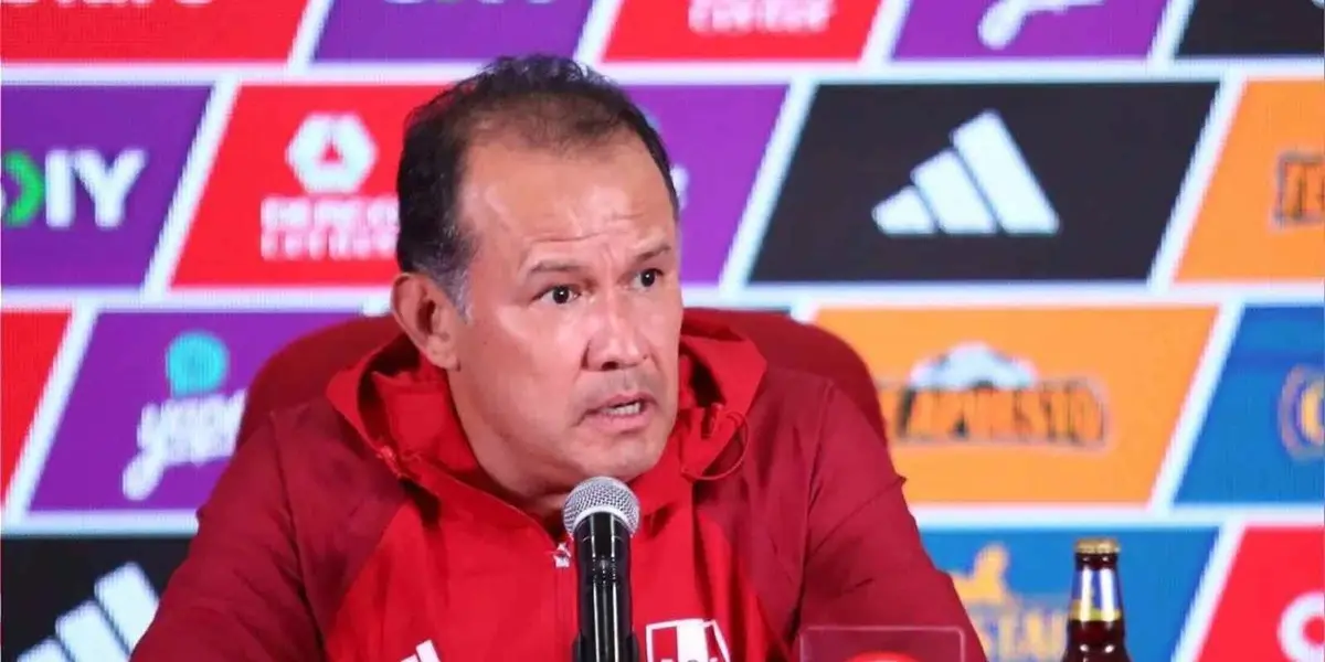 Luego de la lesión de André Carrillo, otro jugador clave de la Selección Peruana acaba de salir con molestias de un partido.