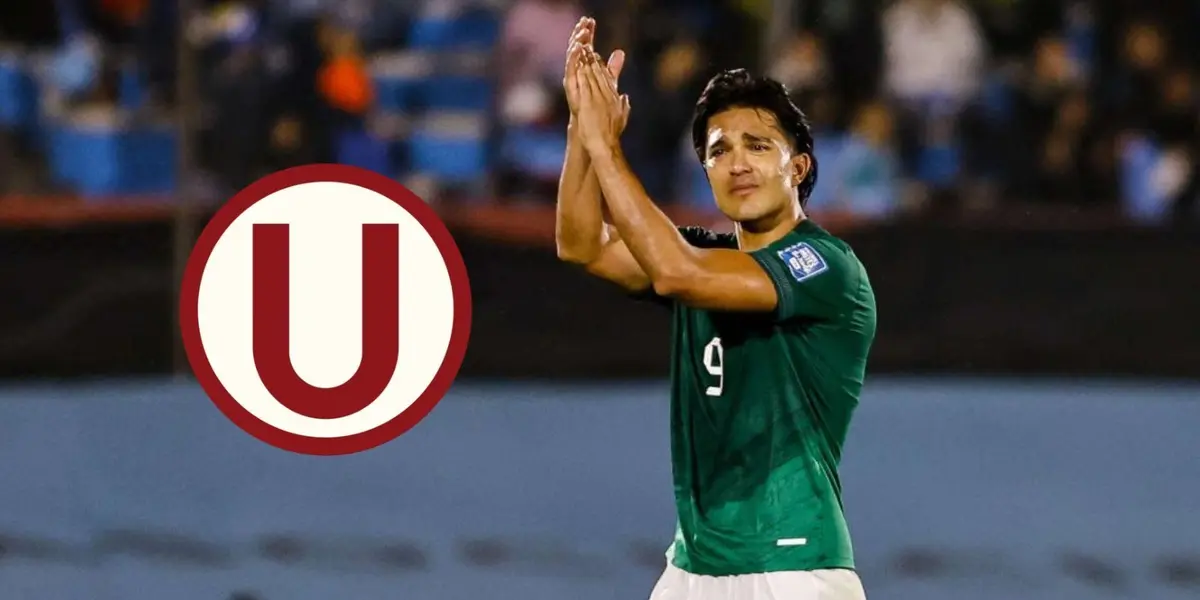 Luego de muchos rumores, por fin se conoce la decisión del boliviano.