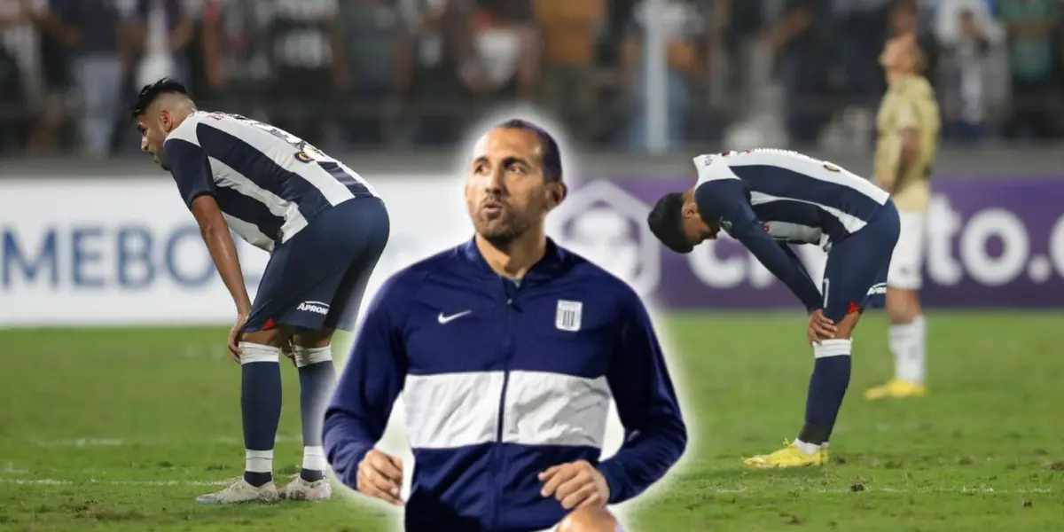 Luego de muchos rumores, un exjugador del club grone se pronunció respecto a la situación del vestidor.