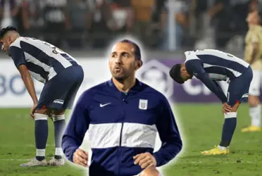 Luego de muchos rumores, un exjugador del club grone se pronunció respecto a la situación del vestidor.