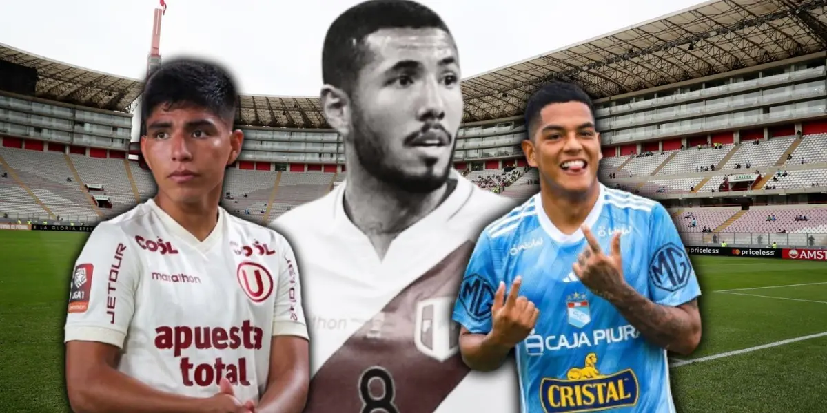 Luego de sus desafortunados comentarios, lo que dice la hinchada del volante del Malmo.