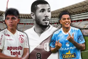 Luego de sus desafortunados comentarios, lo que dice la hinchada del volante del Malmo.