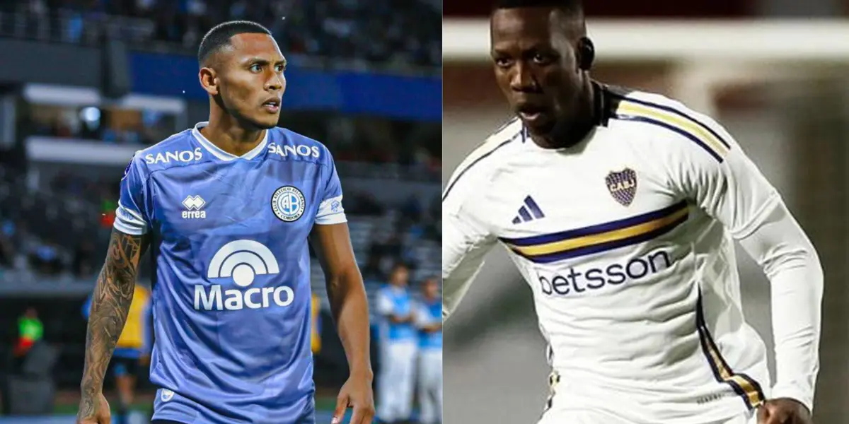 Luis Advíncula - Bryan Reyna (Foto: X)