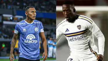 Luis Advíncula - Bryan Reyna (Foto: X)