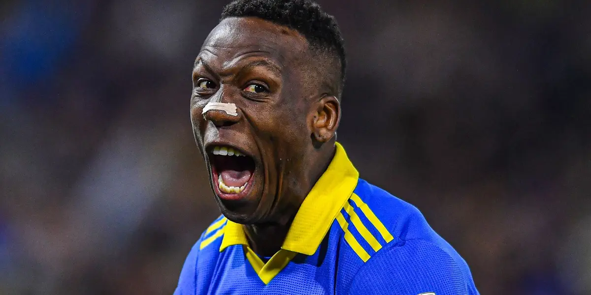 Luis Advíncula (Foto: Andina)