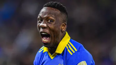 Luis Advíncula (Foto: Andina)