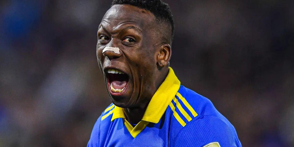 Luis Advíncula (Foto: Andina)