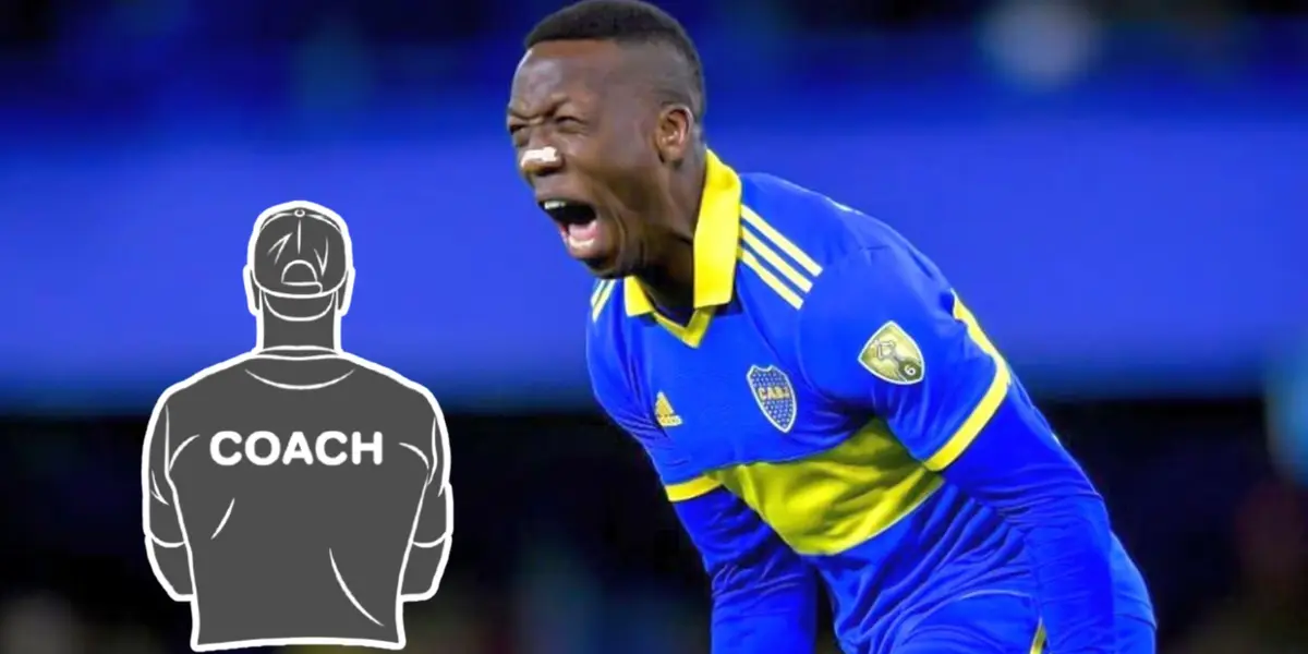 Luis Advíncula (Foto: Boca Juniors)