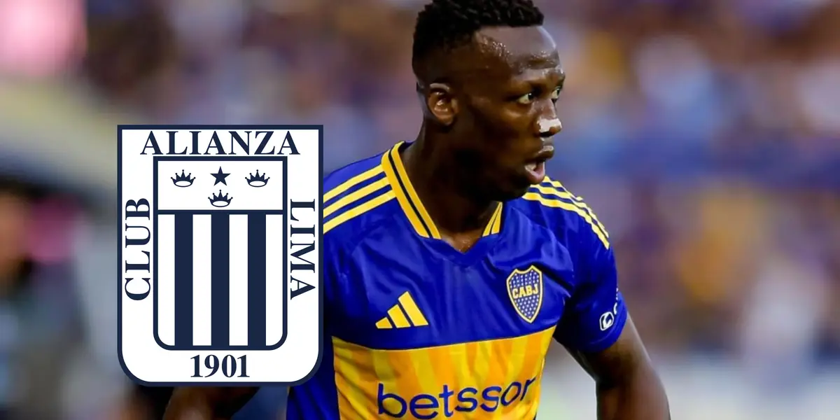 Luis Advíncula (Foto: Getty Images)