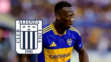 Luis Advíncula (Foto: Getty Images)