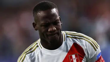 Luis Advíncula (Foto: La Bicolor)