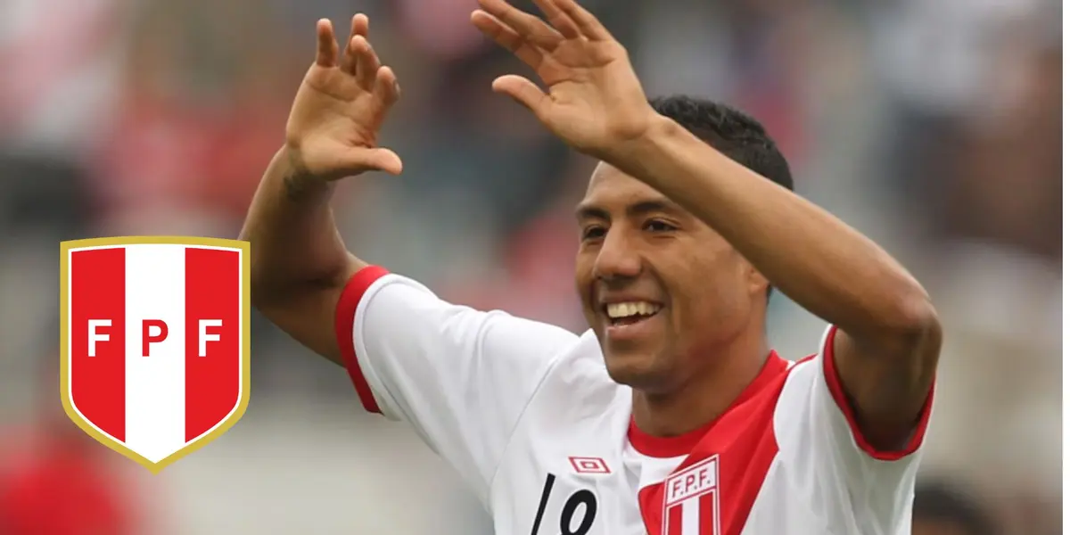 Luis Ramírez (Foto: La Bicolor)