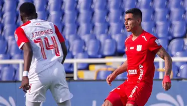 Luis Ramos (Foto: América de Cali)
