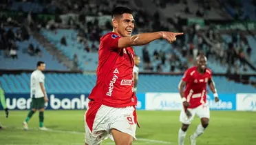 Luis Ramos (Foto: América de Cali).