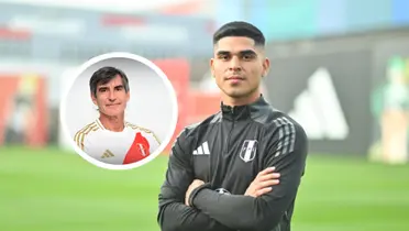 Luis Ramos - Óscar Ibáñez (Foto: X)