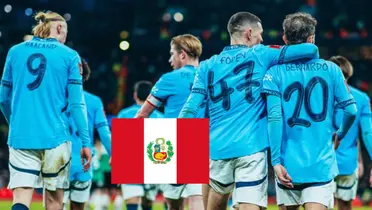 Manchester City (Foto: Manchester City)