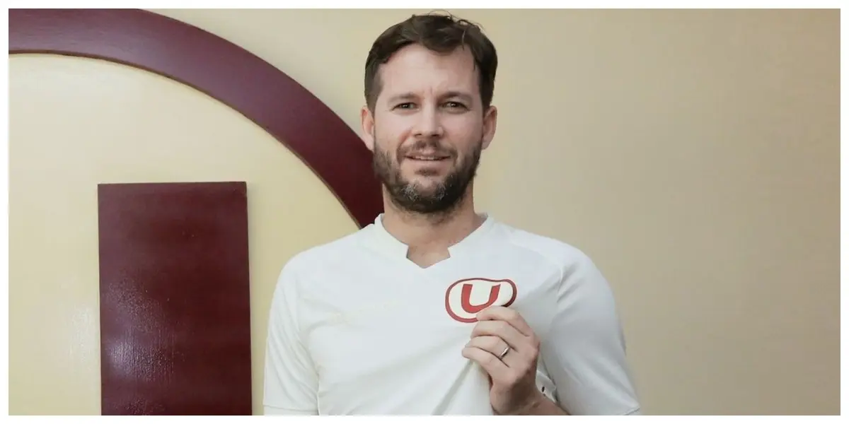 Manuel Barreto analizó la situación actual del club, habló de Jorge Fossati y se refirió a la Copa Sudamericana.