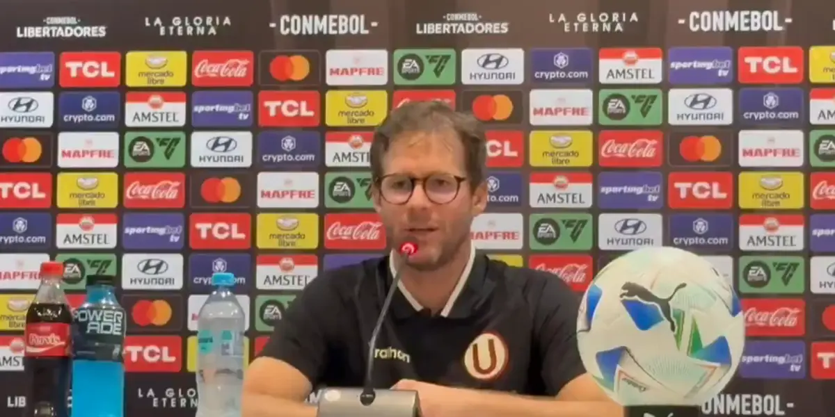 Manuel Barreto (Foto: Captura).