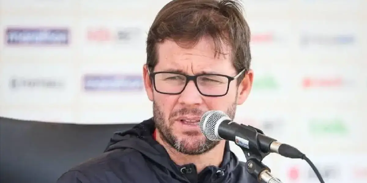 Manuel Barreto (Foto: Universitario)