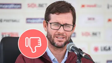 Manuel Barreto (Foto: Universitario)