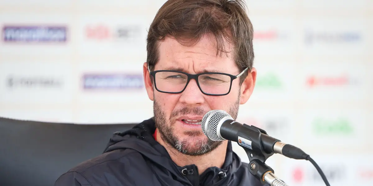 Manuel Barreto (Foto: Universitario).