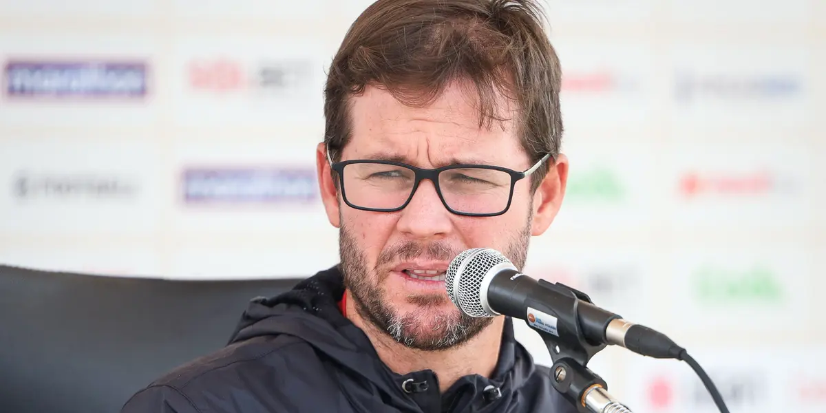 Manuel Barreto (Foto: Universitario de Deportes).