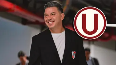 Marcelo Gallardo (Foto: River Plate).