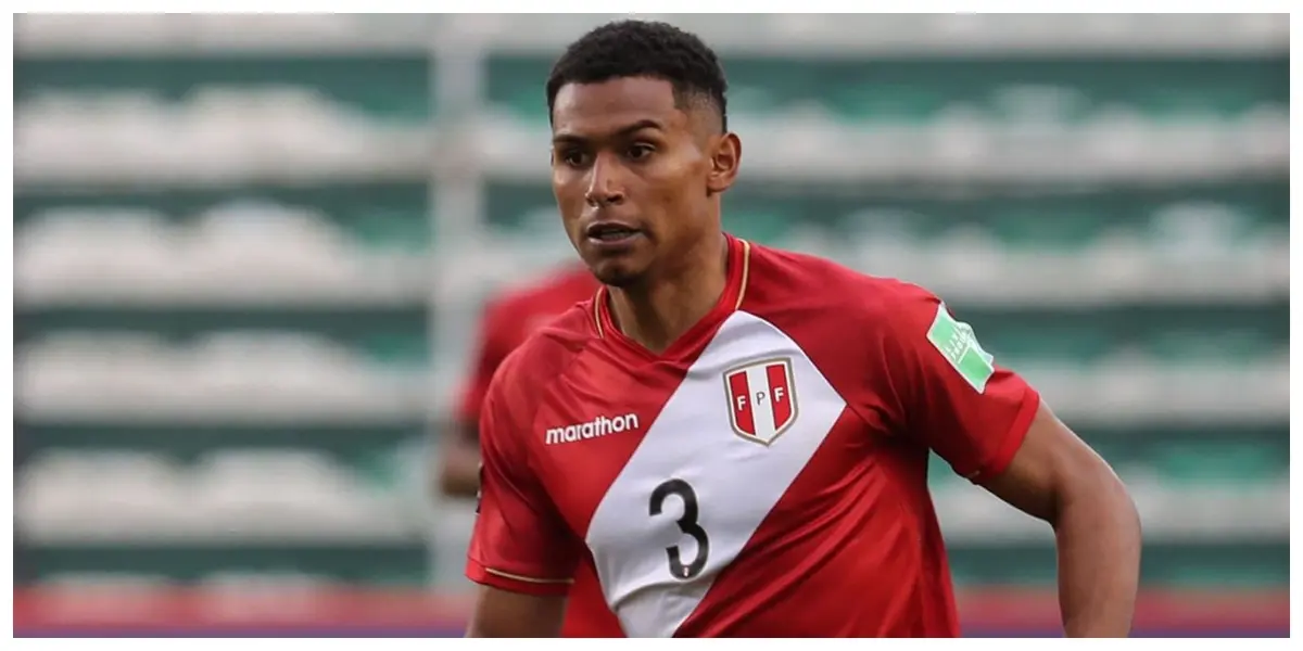 Marcos López arribó a suelo madrileño para concentrar y ponerse a disposición de Juan Reynoso.