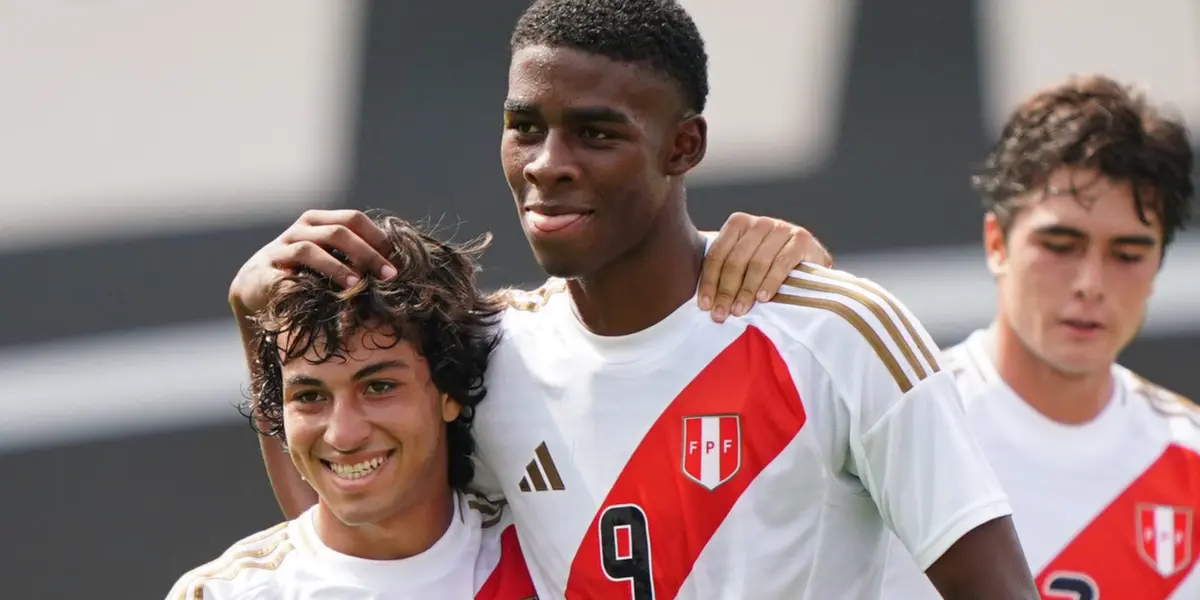 Mariano Soso debería tenerlo en cuenta, pues es un gran talento