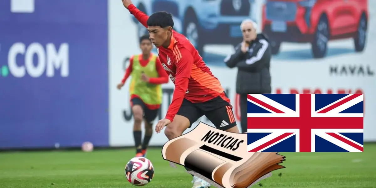 Maxloren Castro (Foto: La Bicolor)