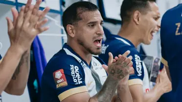 Miguel Araujo (Foto: Alianza Lima).