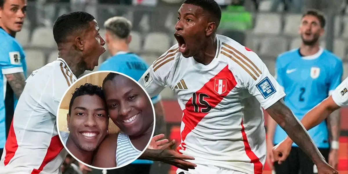 Miguel Araujo (Foto: La Bicolor)