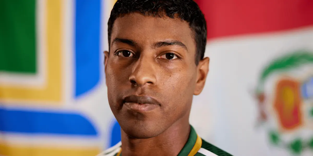 Miguel Araujo (Foto: Portland Timbers).