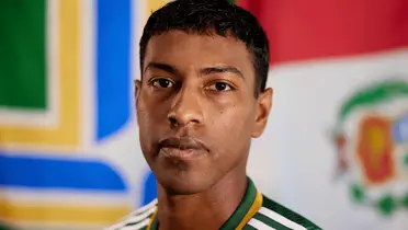Miguel Araujo (Foto: Portland Timbers).