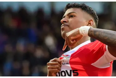 Miguel Araujo vio minutos en el triunfo de visitante de Emmen sobre Heerenveen por la Eredivisie.