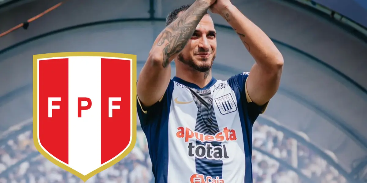 Miguel Trauco (Foto: Alianza Lima)