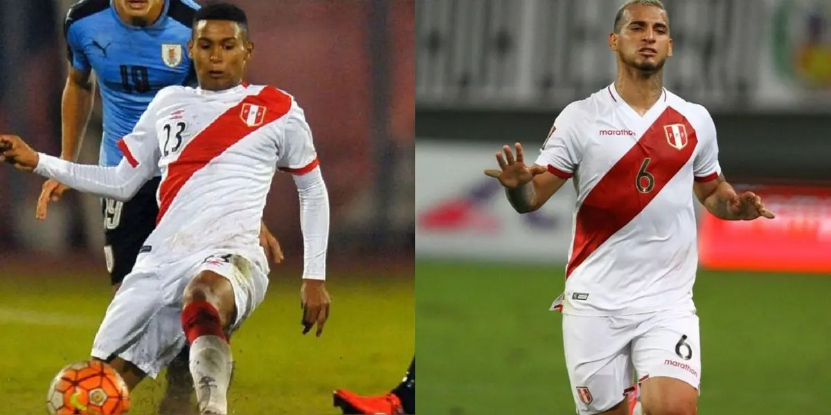 Miguel Trauco tuvo acción con San Jose por la MLS con estadísticas que prometen.