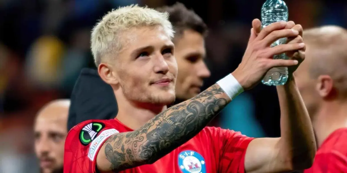 Mira qué otros seleccionados sumaron minutos con sus clubes en el viejo continente.