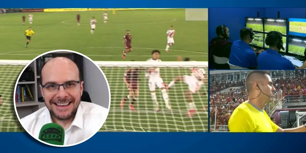 Misterchip (Foto: Captura ATV).