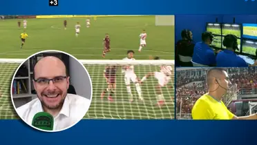 Misterchip (Foto: Captura ATV).