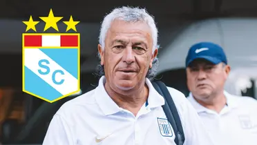 Néstor Gorosito (Foto: Alianza Lima)