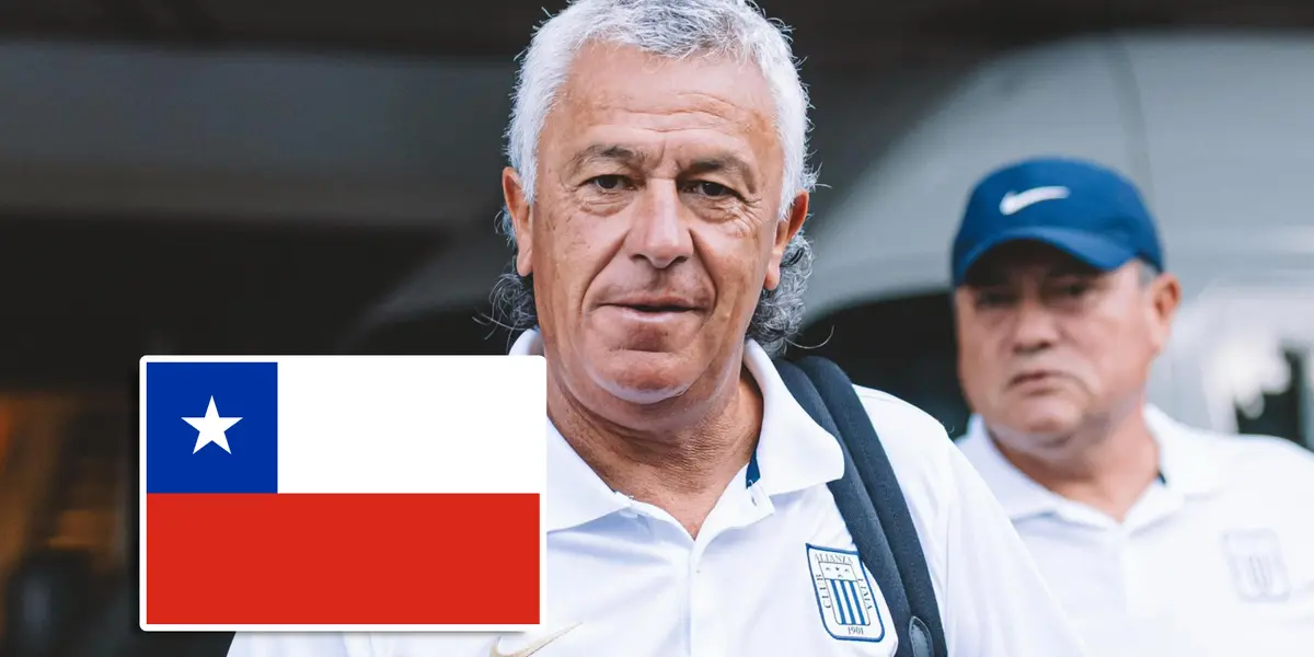 Néstor Gorosito (Foto: Alianza Lima)