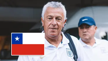 Néstor Gorosito (Foto: Alianza Lima)
