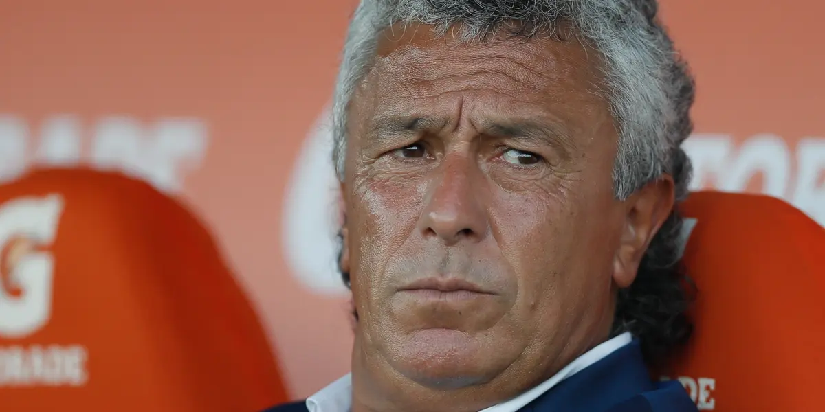 Néstor Gorosito (Foto: Infobae)