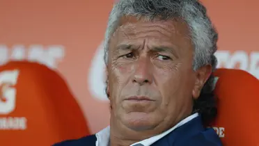 Néstor Gorosito (Foto: Infobae)