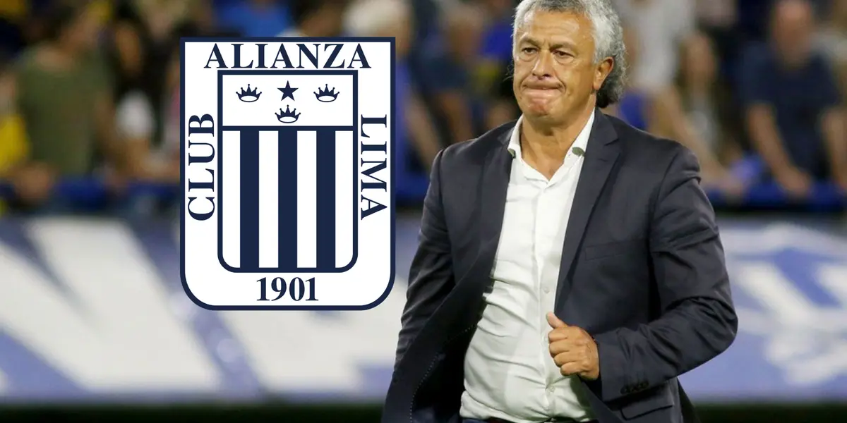 Néstor Gorosito (Foto: Infocielo)